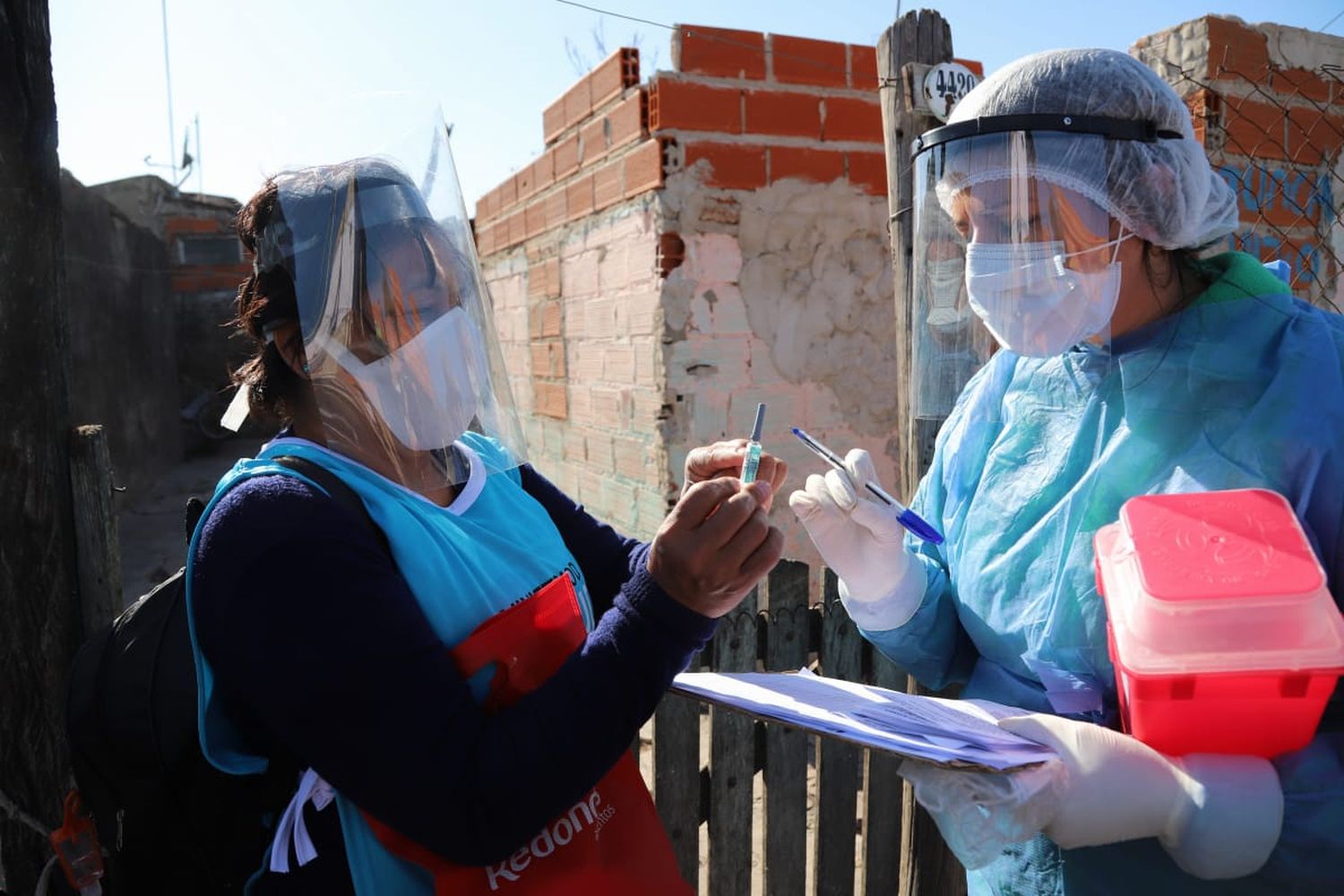 Coronavirus: La Matanza superó la barrera de los 6 mil casos y registró 84 muertos totales