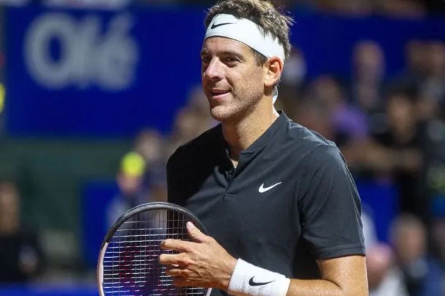 ¡Nos vemos pronto!”: Juan Martín del Potro anunció que volverá a jugar al tenis