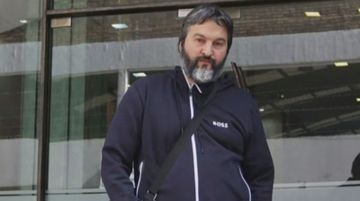 La Justicia indaga a Ariel García Furfaro y analiza imputarlo por homicidio
