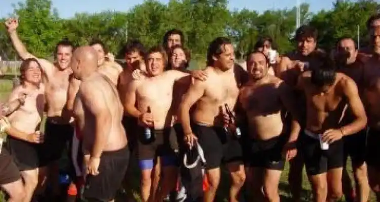 Tetracampeones!!!