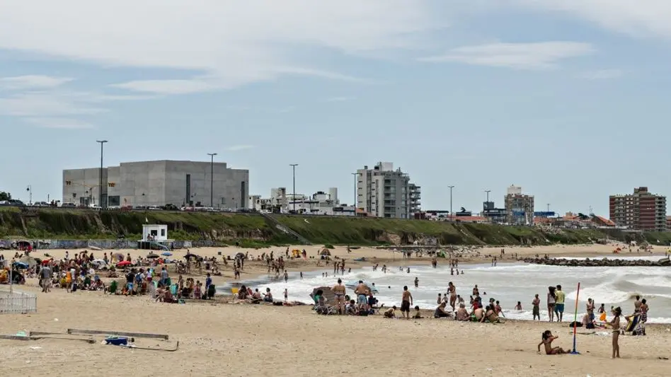 Avanza el proyecto para la nocturnidad en las playas del norte
