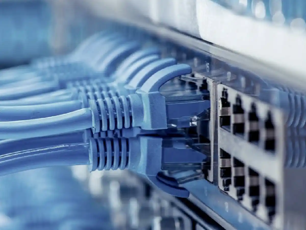 El tráfico de internet en el país marcó un incremento del 52% anual