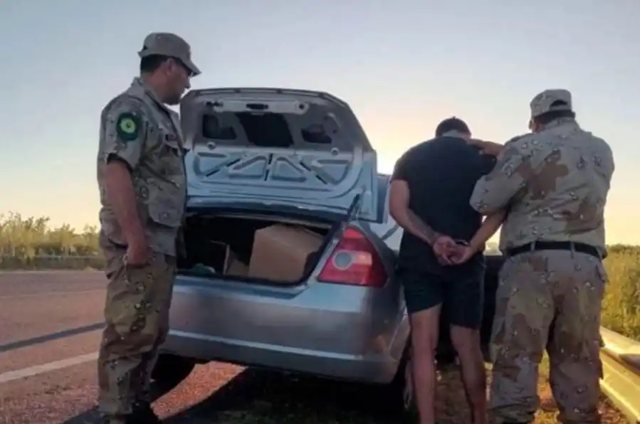 Condenaron a dos hombres en Gualeguaychú por intento de cuatrerismo en Villa Lila