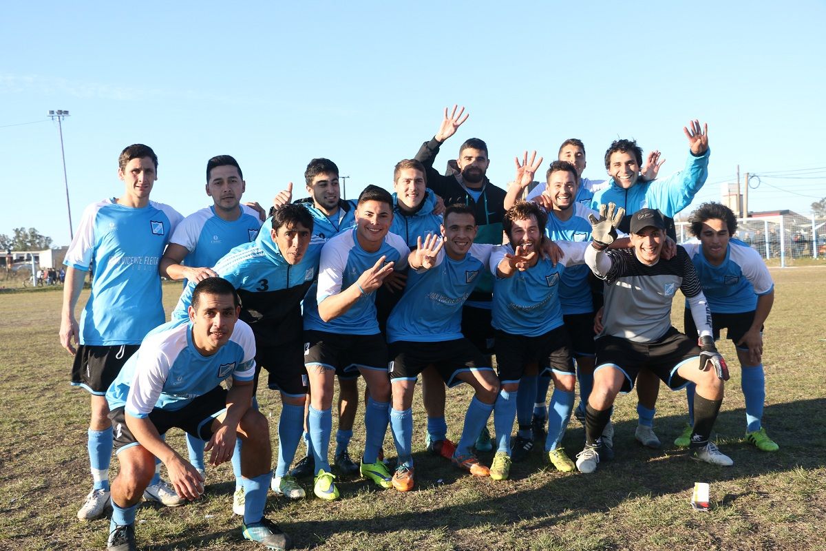 Los tres equipos del departamento de Gualeguaychú no jugarán el Torneo Regional
