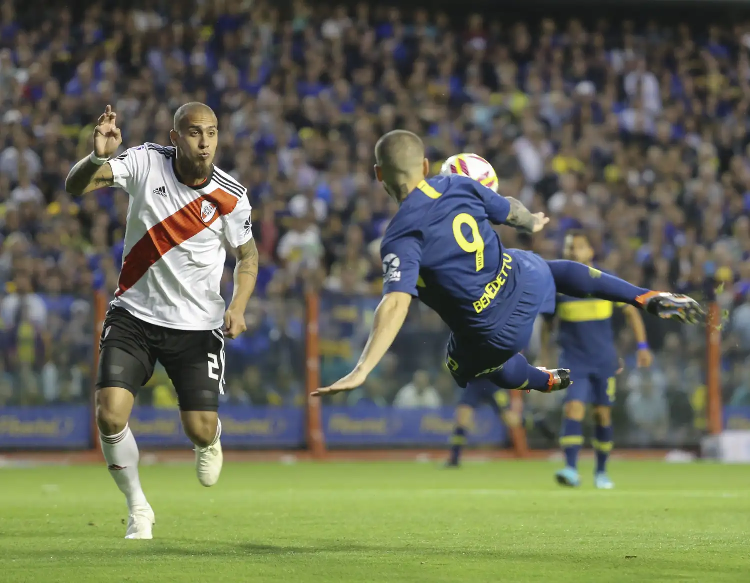 Las finales serán desde las 17 y sin visitantes