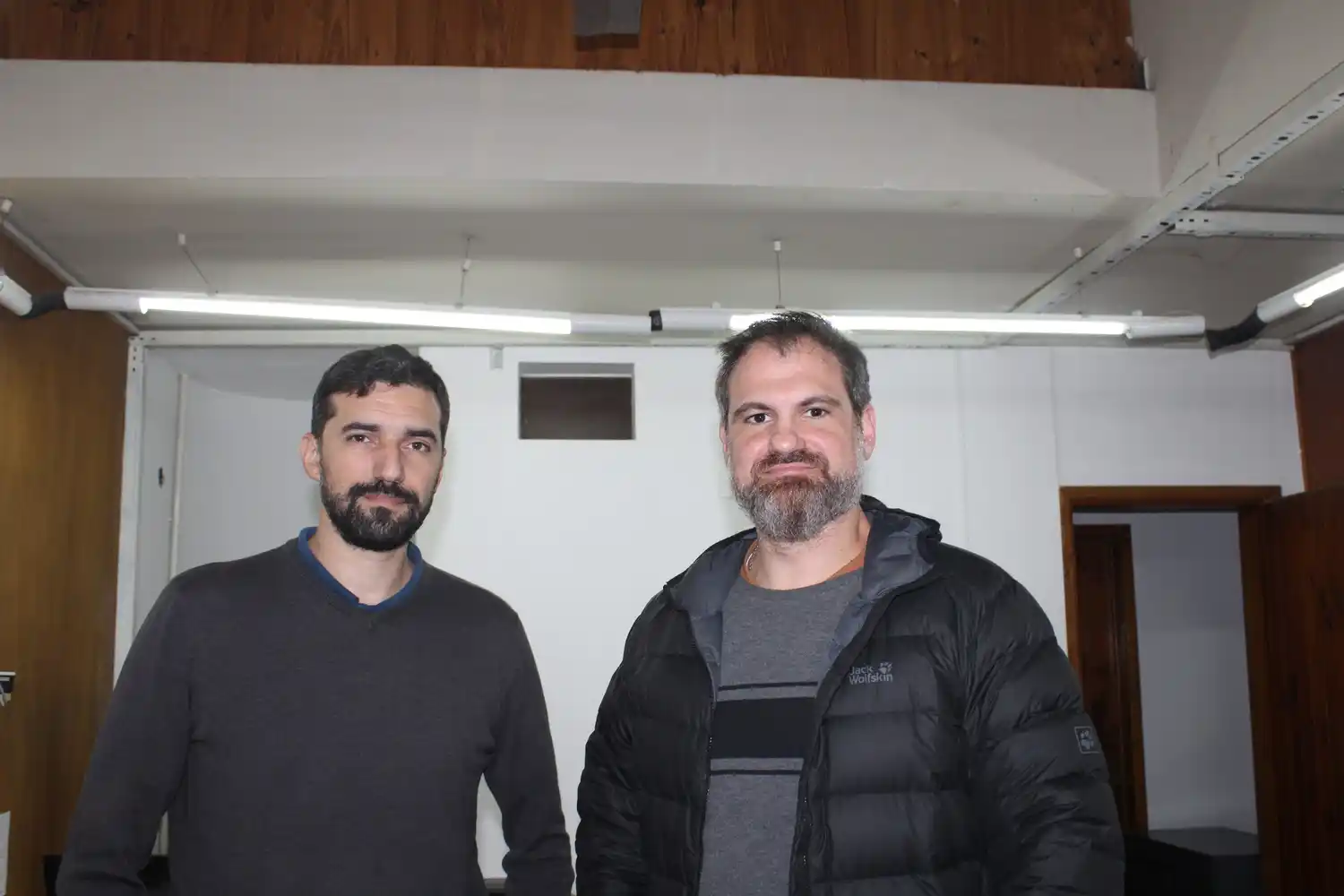 Dirigentes de Políticas Para la República visitaron Gualeguay