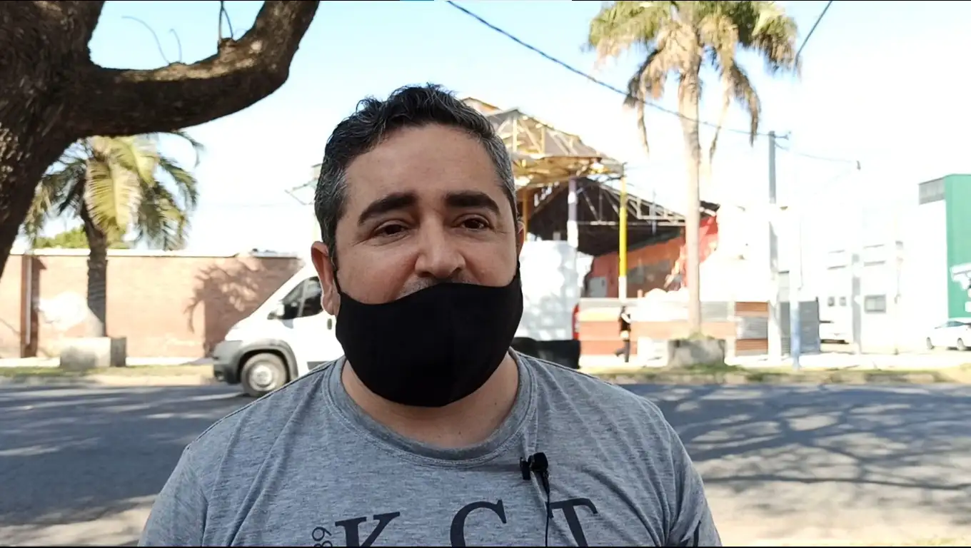 Diego Lencina