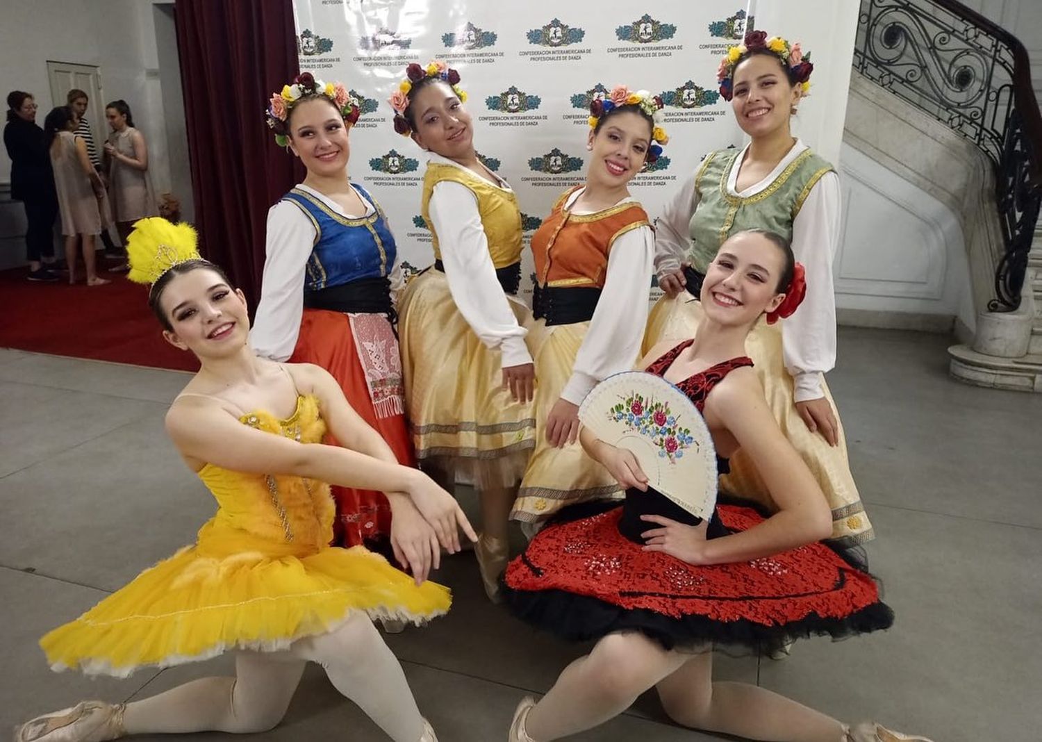 Ballet Municipal Juvenil