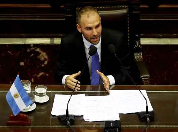 El mayor problema de nuestro país no es la deuda, es la credibilidad