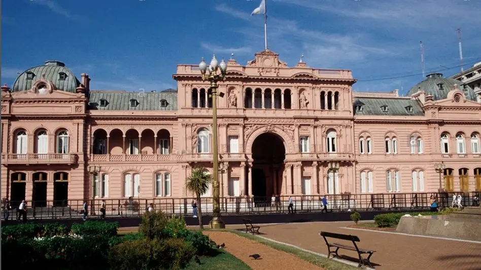 El Presidente se reunirá con gobernadores para analizar la situación epidemiológica