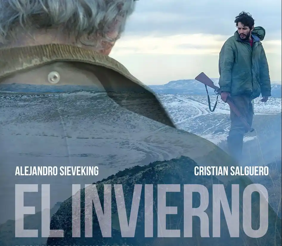 El film argentino “El Invierno” galardonado en San Sebastián