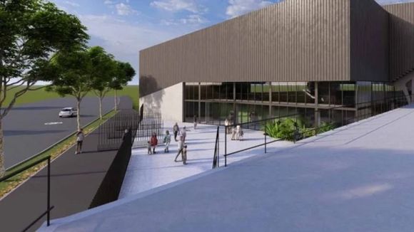 Juegos Suramericanos 2026: siete ofertas en la licitación para la construcción del Microestadio Parque Independencia