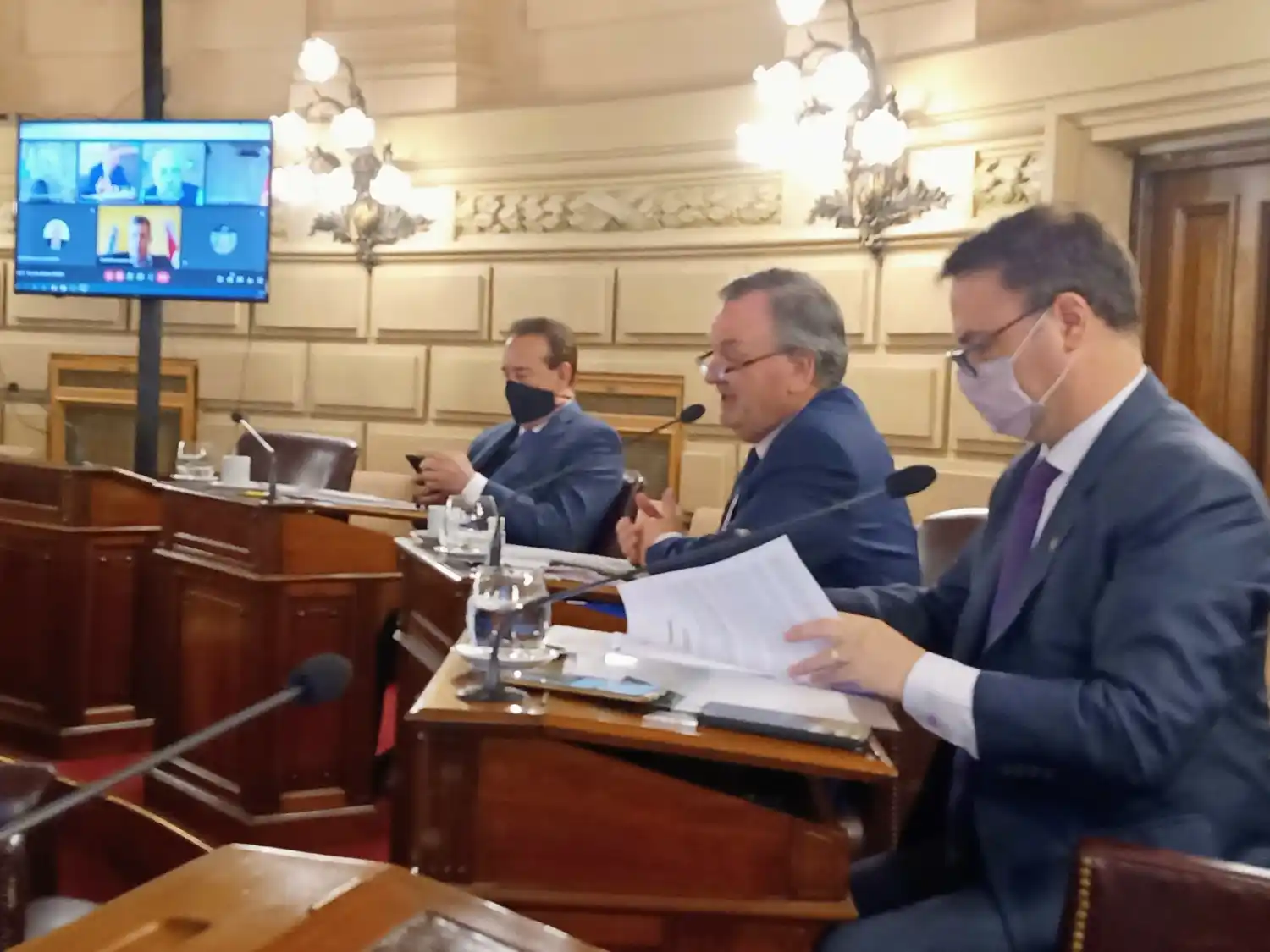 Impulsan beneficios para frigoríficos que no pueden exportar