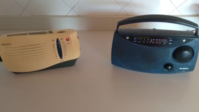 radio de los oyentes