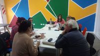El Municipio actuará como padrino en las compras de los comedores al Banco de Alimentos
