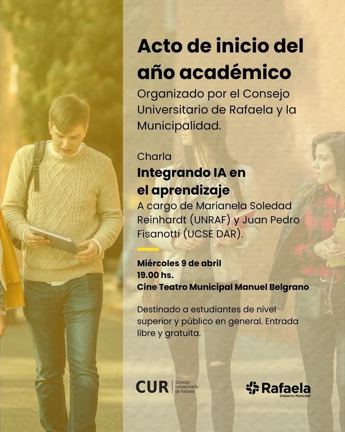 Educación. CUR