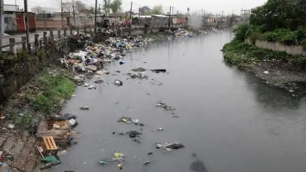 La ONG que denunció el hallazgo de cadáveres en Quilmes, ahora lo niega