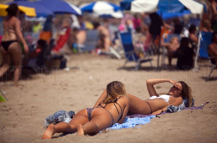 Temporada: "Va a ser buena pero no hay que tener tanta expectativa"