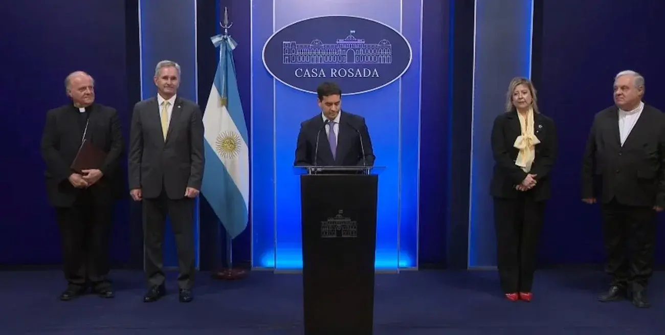 Visita “apostólica” de León XIV a la Argentina: fe, diplomacia y un operativo de seguridad sin precedentes