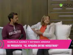 El apagón entre nosotros", se presenta en el Club de Teatro