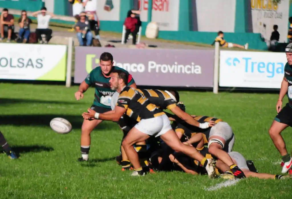 Uncas y Los Cardos se presentan en Mar del Plata