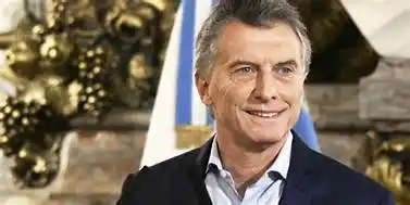 Macri felicitó a River por la Copa Libertadores que le ganó a Boca