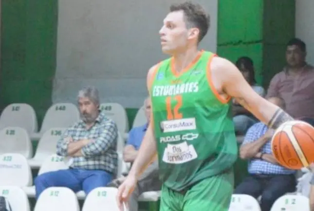 Estudiantes recibe a Estudiantes de Olavarría en el �SGigante Verde⬝
