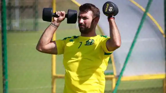 Aldosivi ya conoce cuando jugará por la Fecha 4 y 5