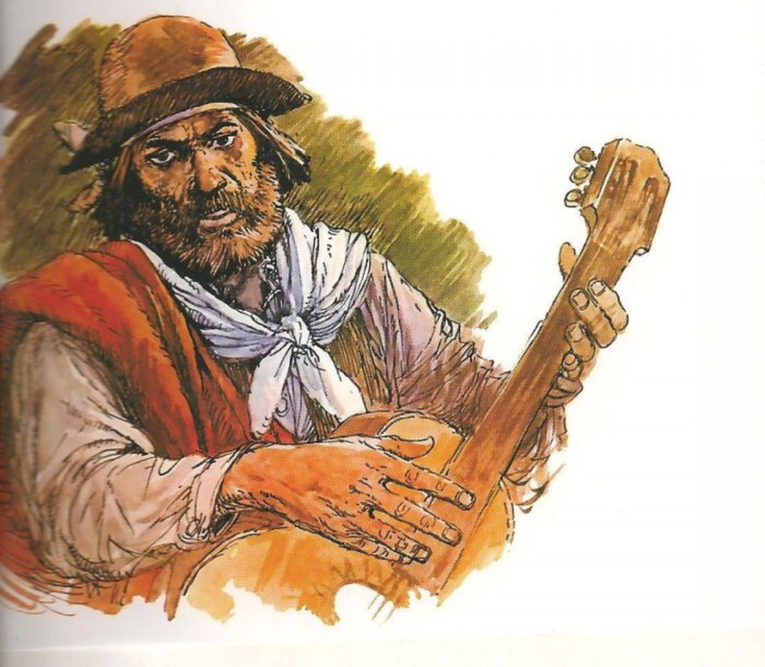 Martín Fierro, el gaucho de todos los argentinos