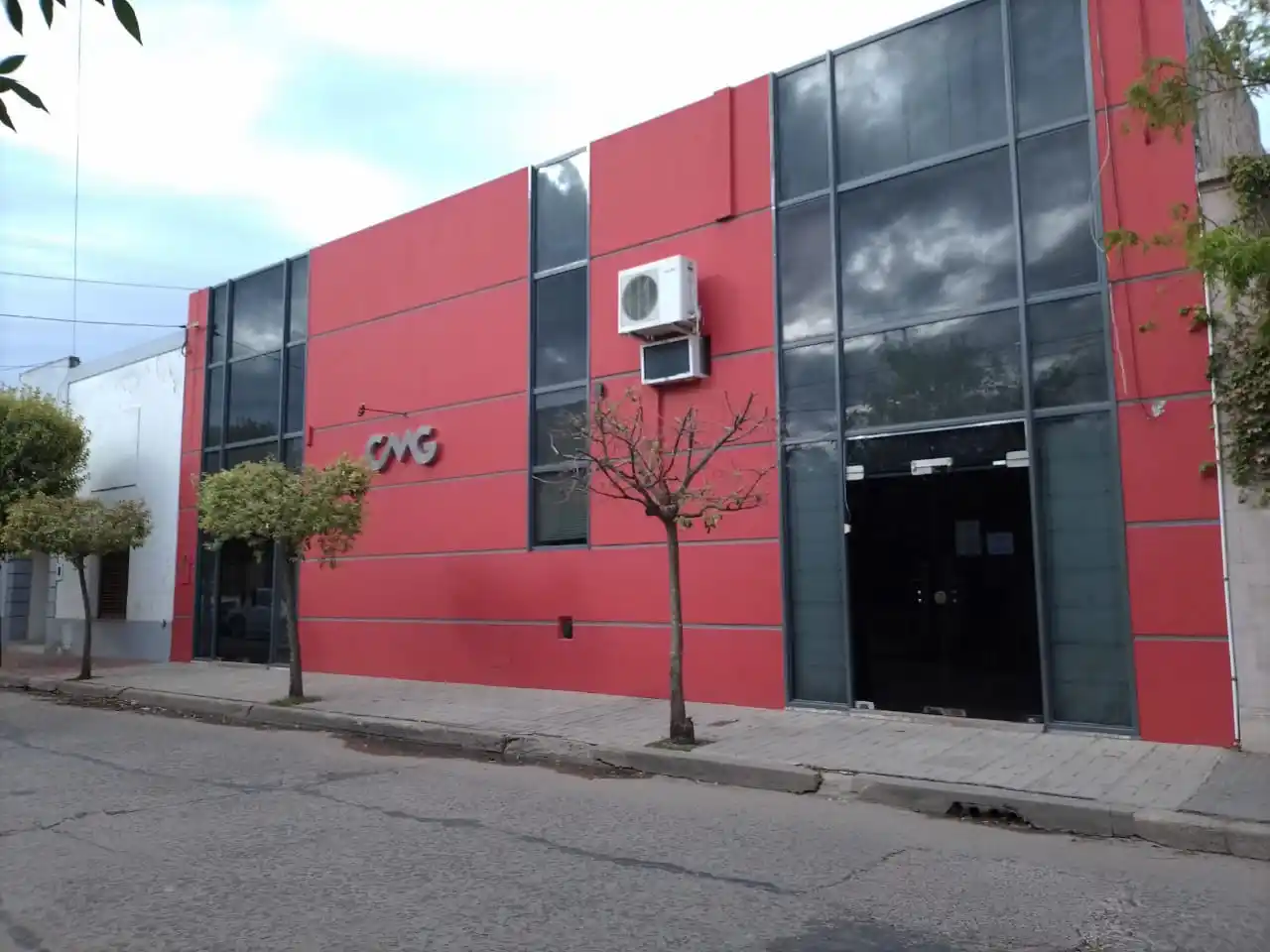 La disertación se realiza este miércoles en el Colegio Médico Gualeguay.