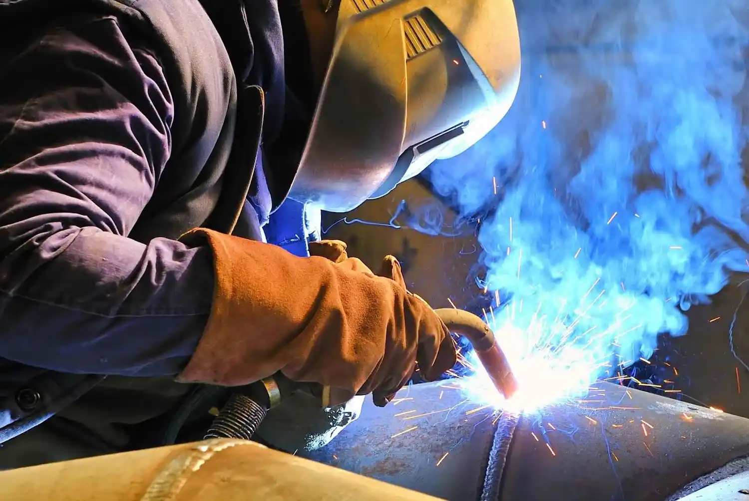 Ayuda para las industrias electrointensivas