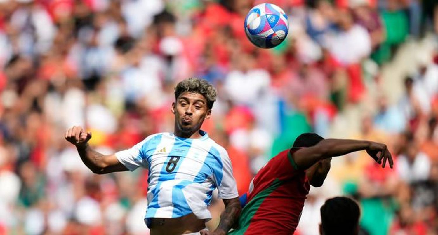 Tras el escandaloso final ante Marruecos, qué necesita Argentina para clasificar