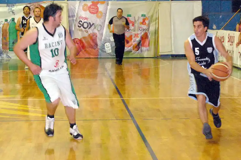 Copa Ciudad de Gualeguaychú: Derrota con sabor a triunfo