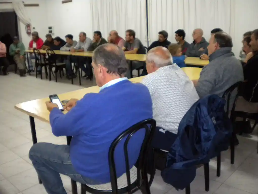 APAC empezará en Tandil