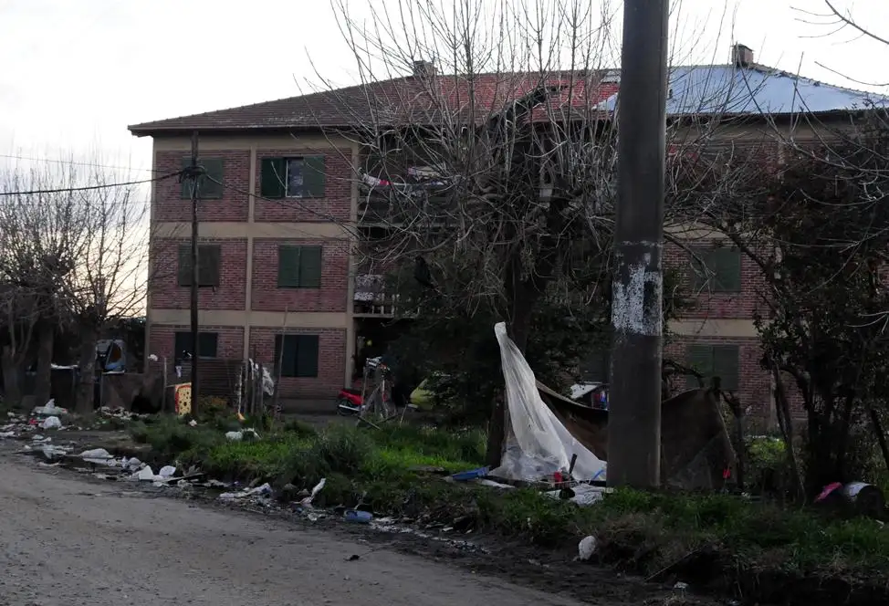 Desde el Municipio se desligan  del pedido de los vecinos  para desalojar Tarraubella 