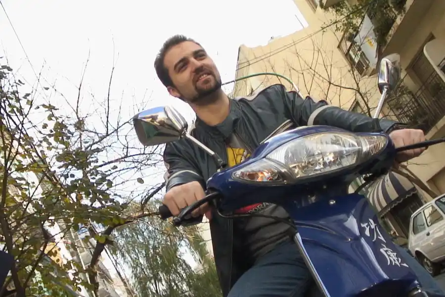 Seguridad Vial: Se presentó una propuesta para involucrar a los jóvenes 