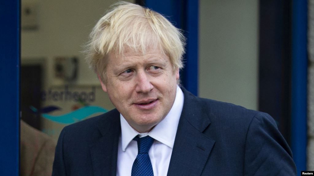 Boris Johnson no pedirá aplazamiento para el Brexit