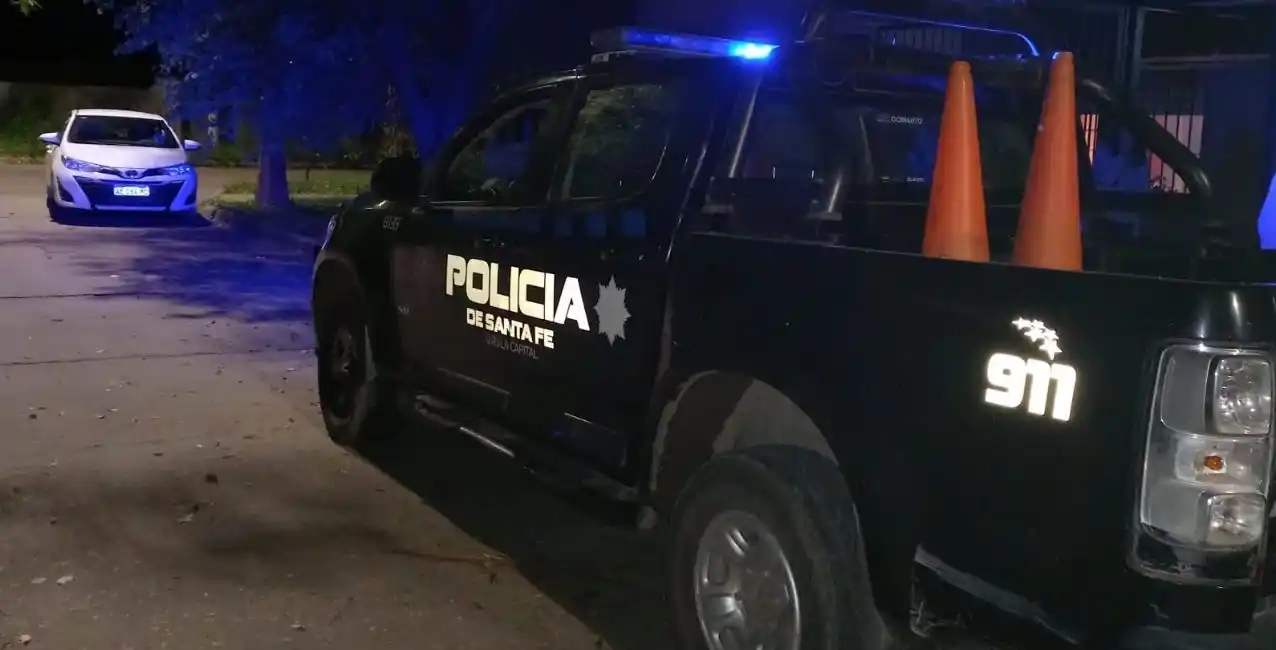 Cuantioso robo en una vivienda de barrio Guadalupe