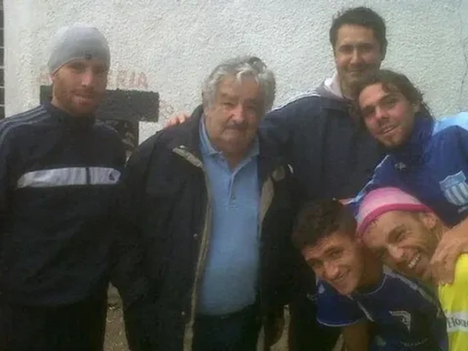 mujica futbol ascenso uruguayo