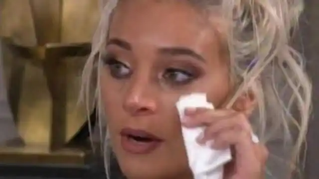 Sol Pérez lloró al recordar a su abuela: "La atropellaron y nunca se supo nada"
