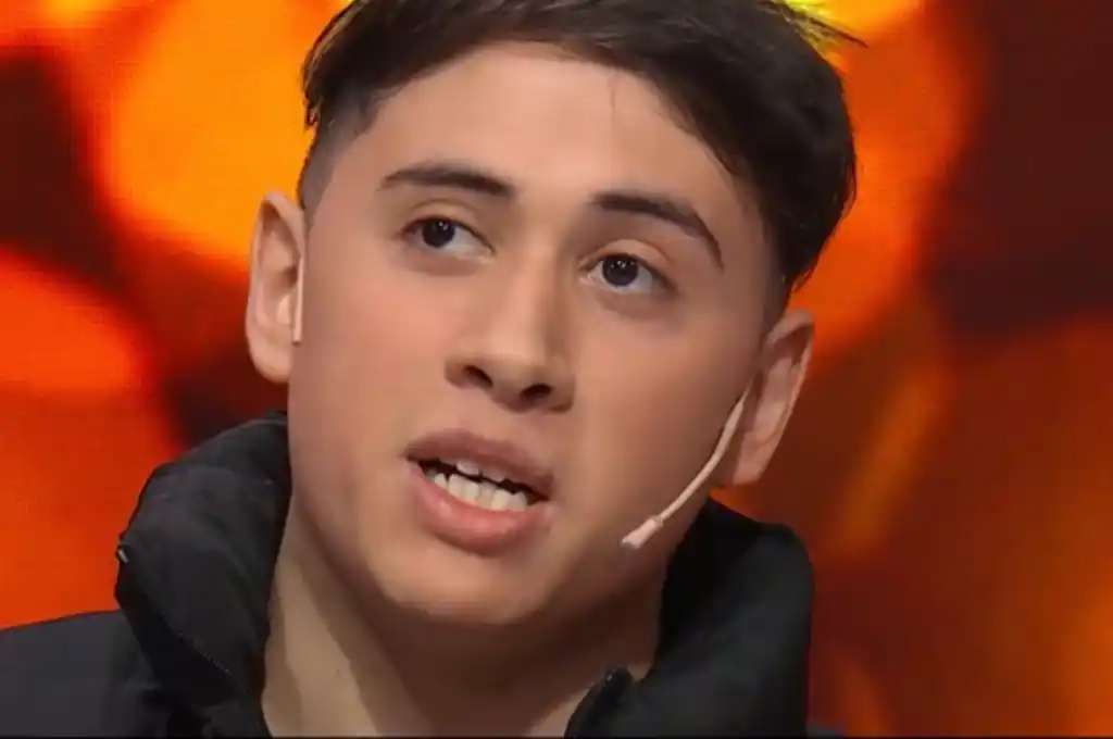 El joven rapero FMK habló de su lucha contra la depresión en medio del éxito