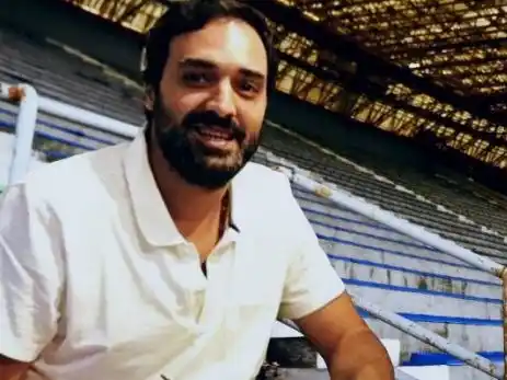 Dolor en el fútbol: "Josecito" Moscuzza falleció en un accidente de tránsito en la Autovía 2