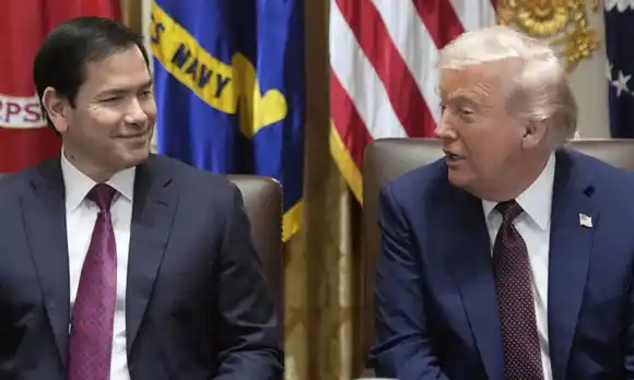 Tras la operación en el Caribe, Marco Rubio aseguró: “Los carteles no van a poder seguir actuando con impunidad”