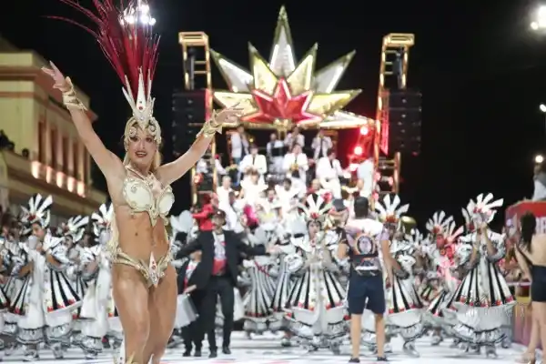 Centro cultural municipal Vieja Estación: seminario intensivo de Samba No Pé