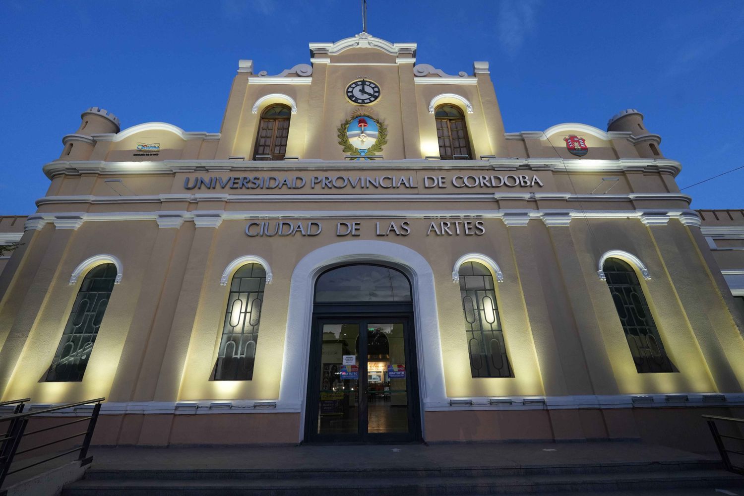 Universidad Provincial de Córdoba