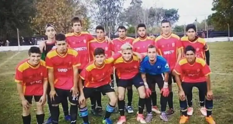 Cómo le fue a La Roca en su regreso a la Liga Sampedrina