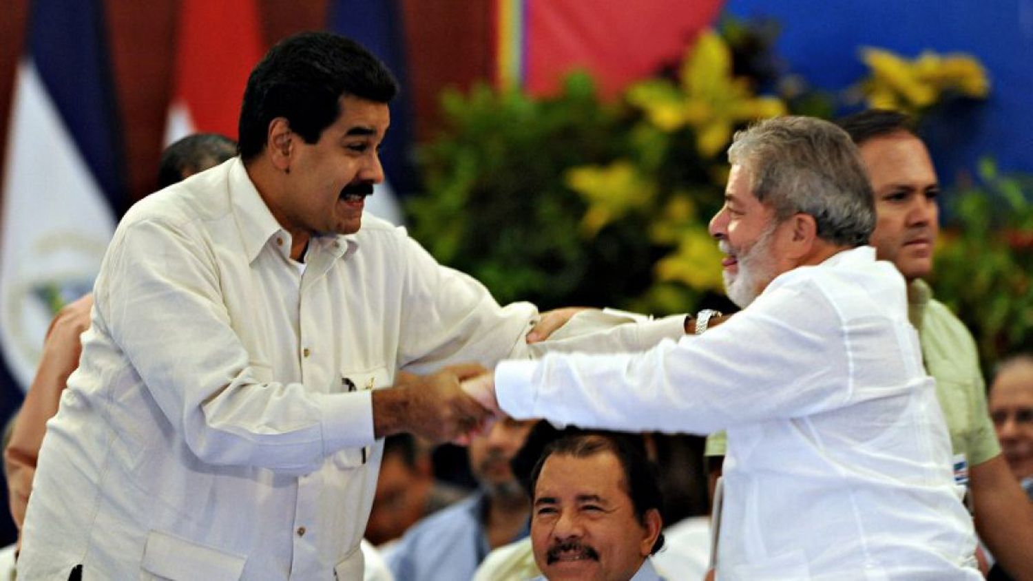 VENEZUELA ROMPE EL SILENCIO: denuncia «agresión» de Brasil para impedir ingreso a los BRICS (+ Comunicado)