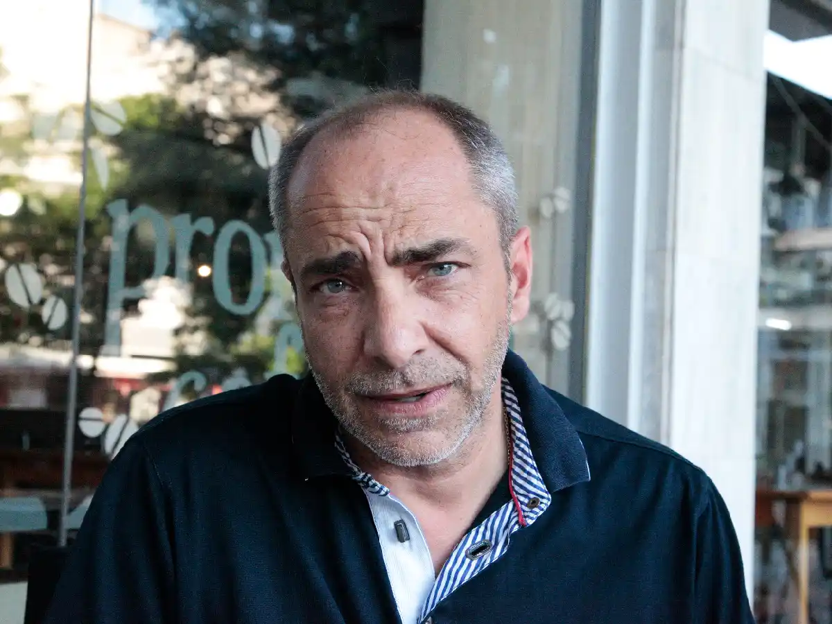 El abogado de Maggi aseguró que el empresario “está arrepentido, angustiado”