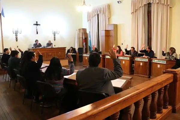 Aprobaron el préstamo de 3 millones de pesos para el exAGOS