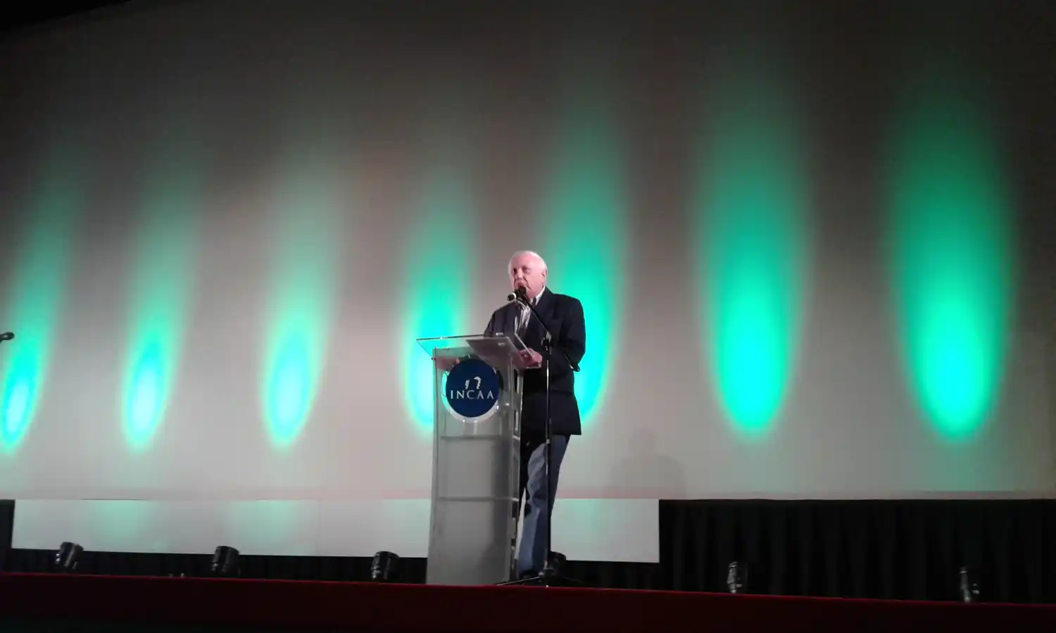 Pantalla Pinamar 2017 Dia 8: Un final con gusto raro